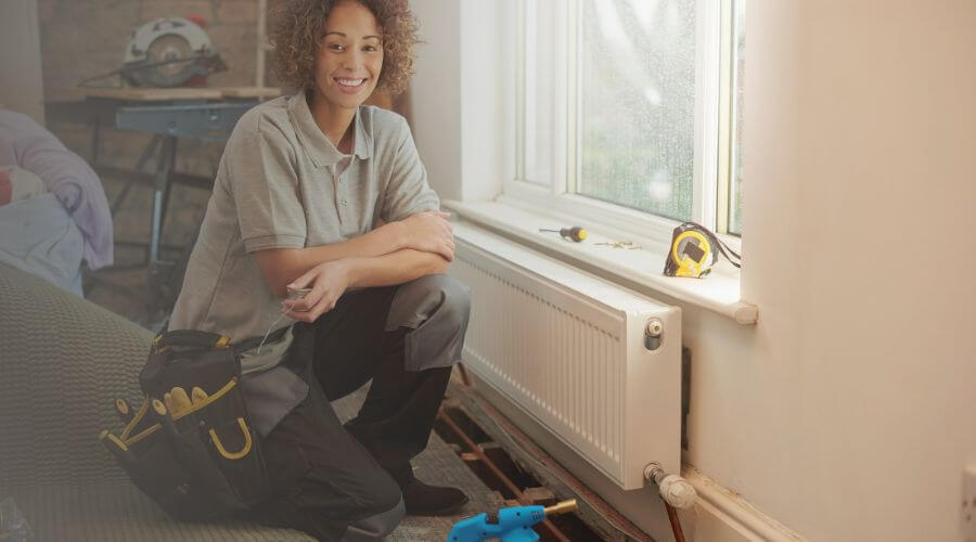 Professional Tankless Water Heater Installation in Pinewood, SC